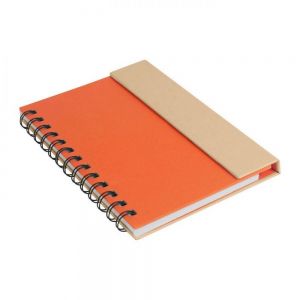 LIBRETA AUSTRIA personalizada